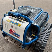 Tosaerba falciatutto