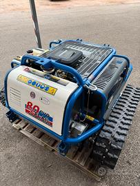 Tosaerba falciatutto