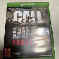Call of Duty Vanguard Xbox