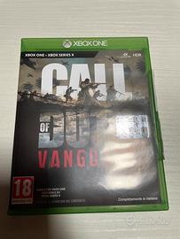 Call of Duty Vanguard Xbox