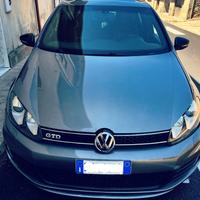 Golf 6