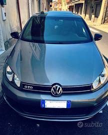 Golf 6