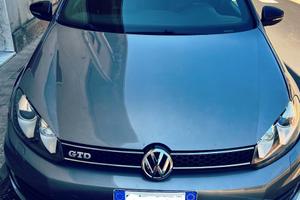 Golf 6