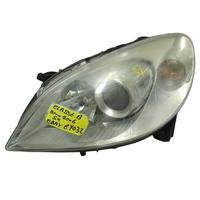 FARO ANTERIORE SINISTRO MERCEDES Classe B W245 1Â°