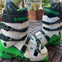 Scarponi da Sci HEAD