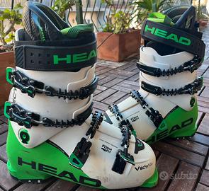 Scarponi da Sci HEAD