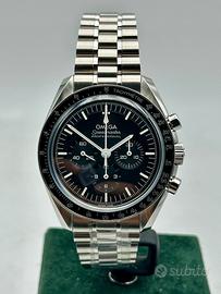Omega Speedmaster Zaffiro
