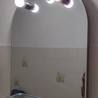 Specchio da bagno INDA