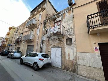 CASA INDIPENDENTE A ALCAMO