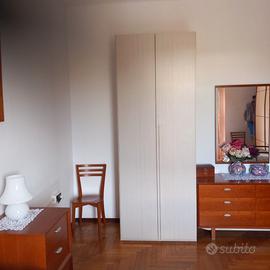 Armadio guardaroba € 40 Monza (MB)