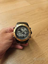 Orologio Golden Hour analogico 
