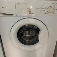 Lavatrice Whirlpool AWO classe A