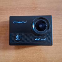 Action Camera 4K