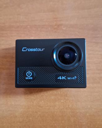 Action Camera 4K