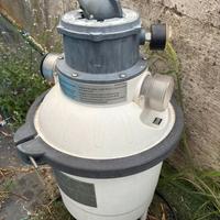 Filtro piscina Intex
