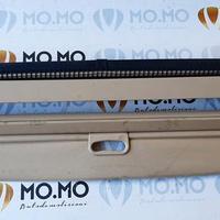 Tendalino copribagagli cappelliera bmw serie 3 F31