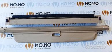 Tendalino copribagagli cappelliera bmw serie 3 F31