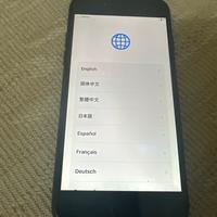 iPhone 7 32Gb batteria nuova