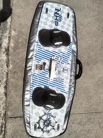 tavola kite kitesurf Nobile 
