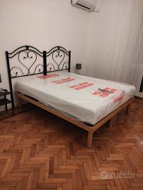 materasso alta qualità Mantova città 