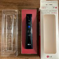 Telecomando LG Magic Motion