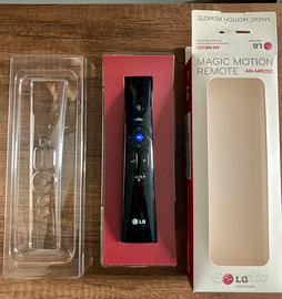 Telecomando LG Magic Motion