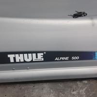 thule 500 box da tetto