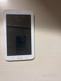 Tablet Mini Samsung