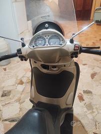 Piaggio Beverly 500 - 2005
