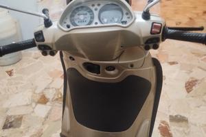 Piaggio Beverly 500 - 2005