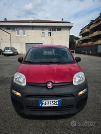 PANDA VAN 1.3 MJT 75 CV PERFETTA UNICO PROP