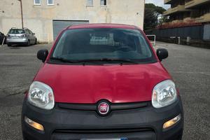 PANDA VAN 1.3 MJT 75 CV PERFETTA UNICO PROP
