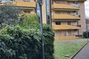 Fano Passeggi 3 locali 99 mq. con garage doppio