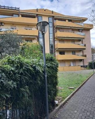 Fano Passeggi 3 locali 99 mq. con garage doppio