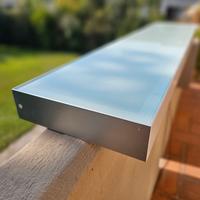 2 Mensole luminose - Neon