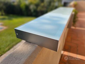 2 Mensole luminose - Neon