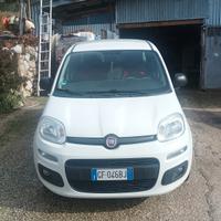fiat panda gpl