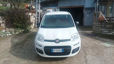 fiat panda gpl