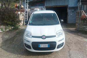 fiat panda gpl
