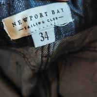 jeans Newport Bay 