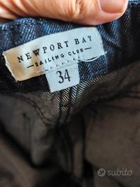 jeans Newport Bay 