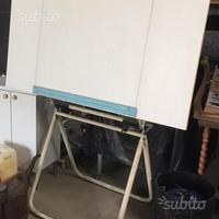 Tavolo da disegno