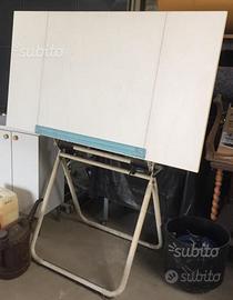 Tavolo da disegno