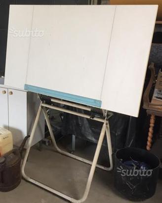 Tavolo da disegno