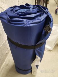 Materassino campeggio