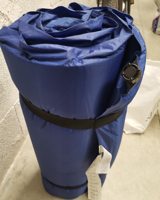 Materassino campeggio