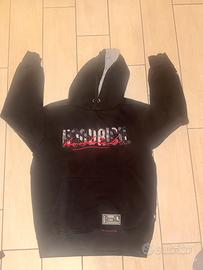 felpa hoodrich