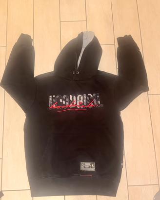 felpa hoodrich