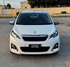 peugeot-108-pochi-chilometri-allure
