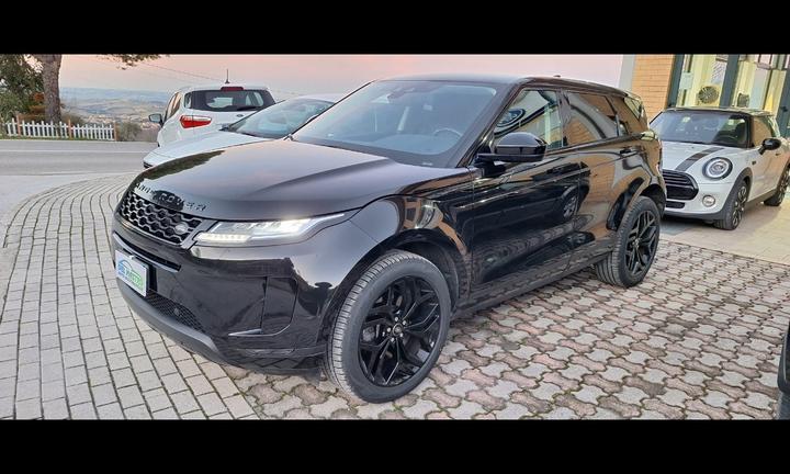 LAND ROVER RR Evoque 2ª serie - Range Rover U2625